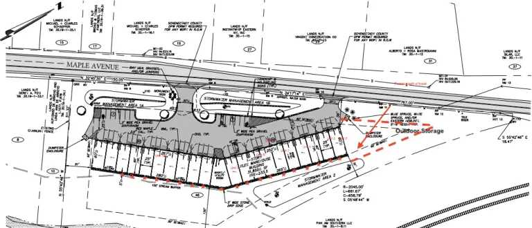 Site-Plan