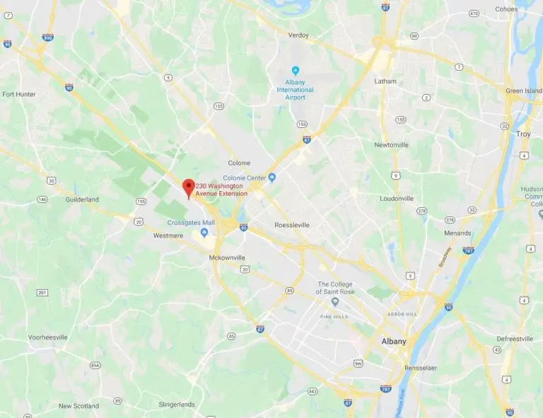 maps