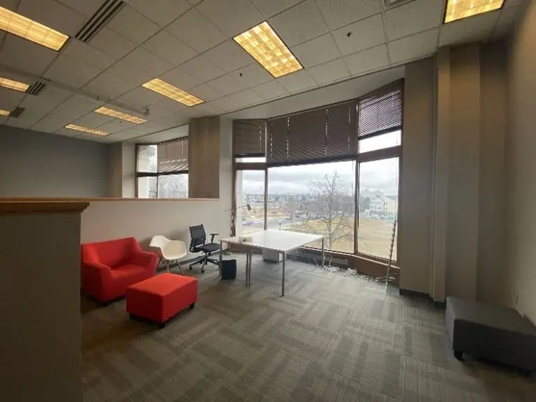 office
