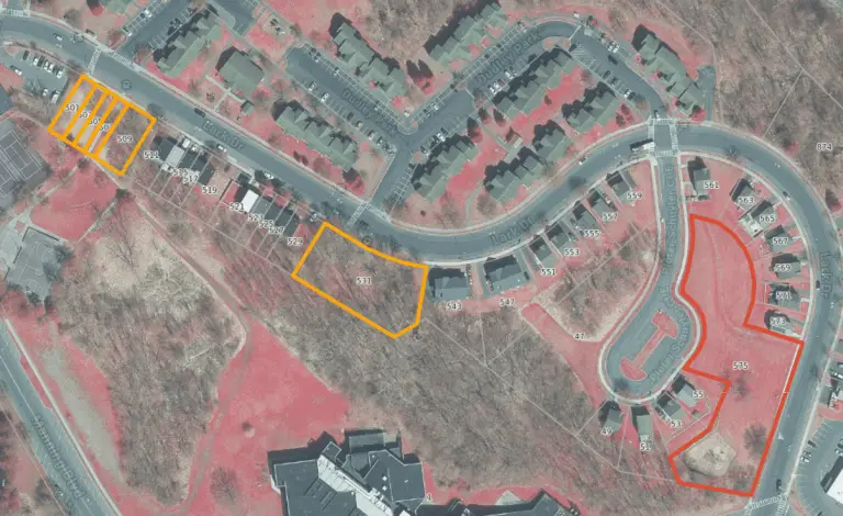 Orthoimagery